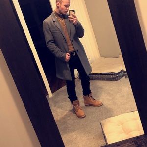 Meet your Posher, Ben